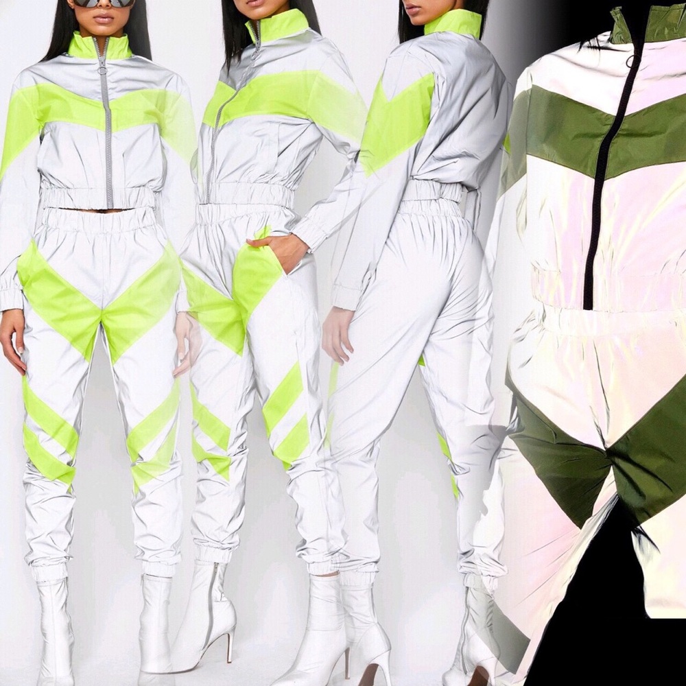 Reflective Glow Set